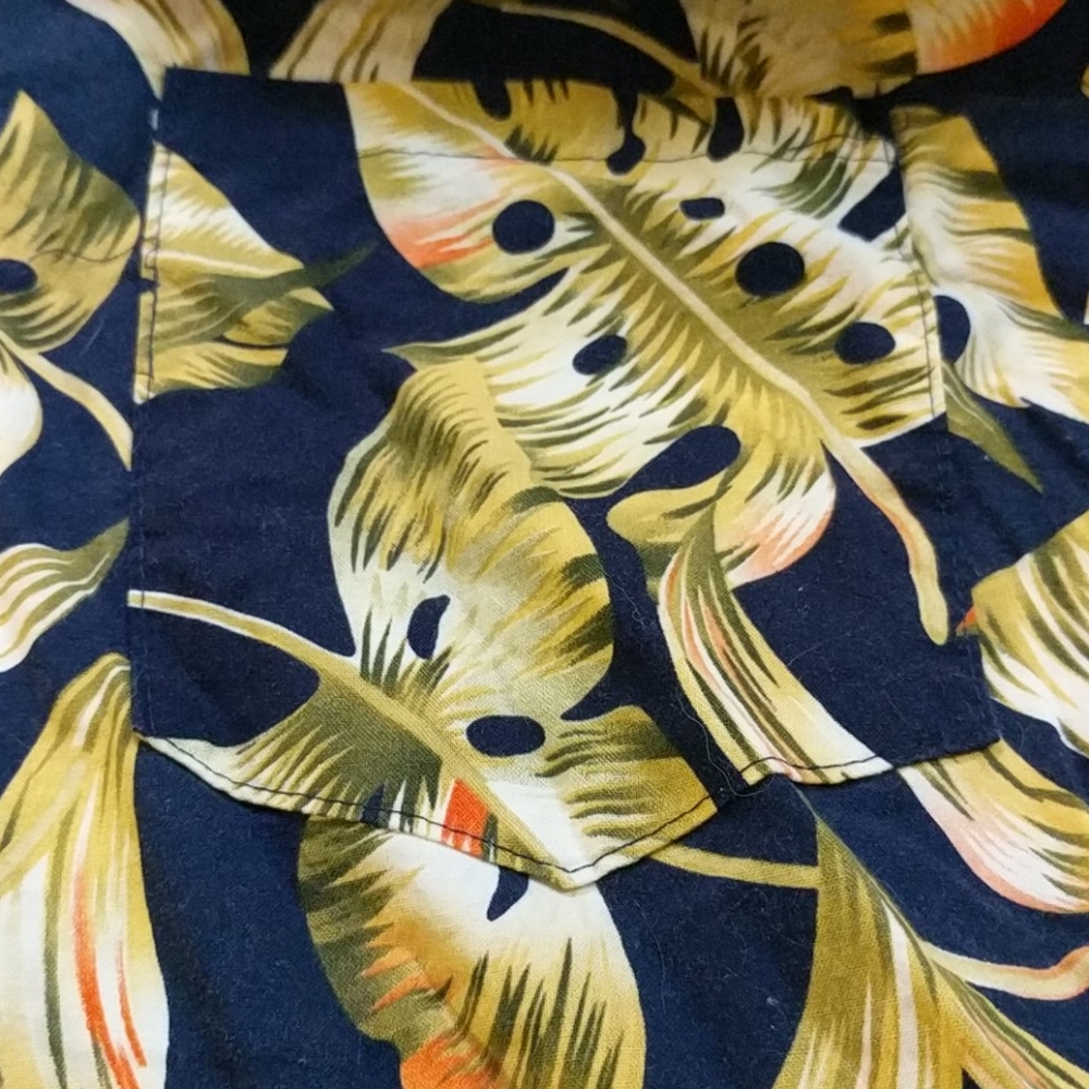 Tuscan Dance by Fast Lane Men's Shirt - Picture 5 of 5